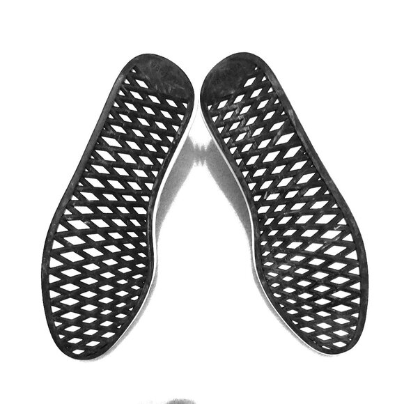 Via Spiga suede slip-on taupe sneakers US8.5 EU39.5 - Picture 4 of 5